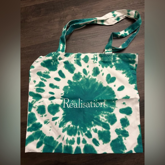 realisation par tote bag - Picture 2 of 2